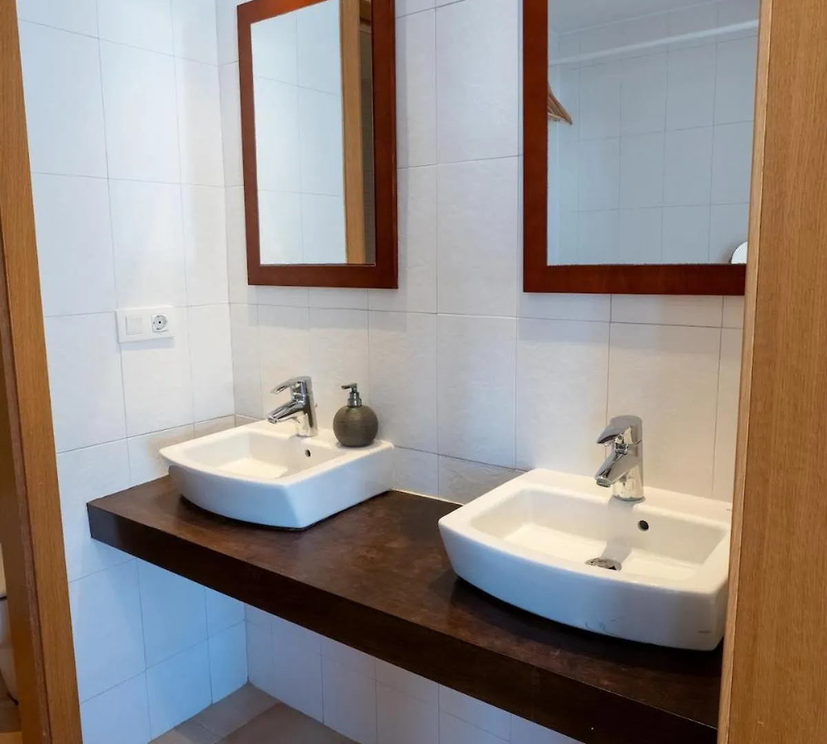 Villa De 4 Dormitorios En El Resort Playa Macenas Mojacar Spain