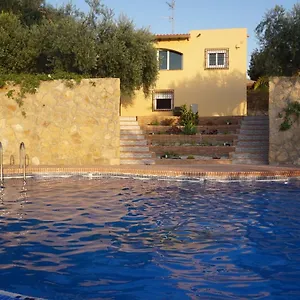 Cortijo Del Aguila Villa