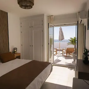 H Bellavista Mojacar